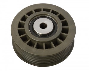 Ролик ремня приводного MERCEDES BENZ M102/M103/M104 (INA 532002510) AG03188 AG03188 MILES