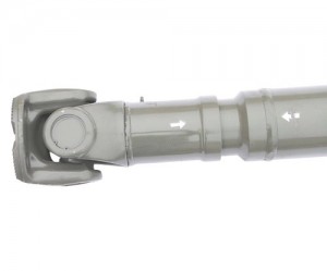 Вал карданный SITRAK HOWO основной L=2165 MOVELEX AZ9939312165MX MOVELEX