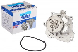 Помпа водяная Aveo(08-/11-) 1.4L 101л.с., Cruze 1.6-1.8L, ASTRA WP0106 WP0106 FINWHALE