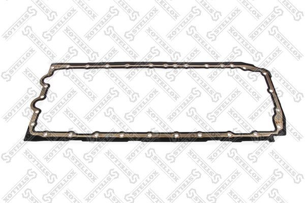 Прокладка BMW 1 (E82,E88,F20) поддона масляного STELLOX 11-29067-SX STELLOX