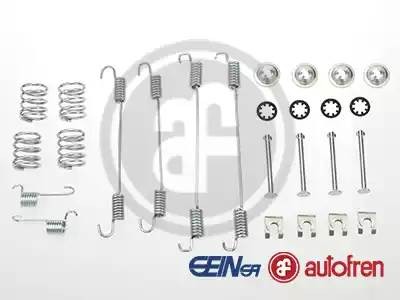 рем.к-кт торм.колодок зад.!\ Peugeot 306/405 all 87-01 D3979A AUTOFREN SEINSA