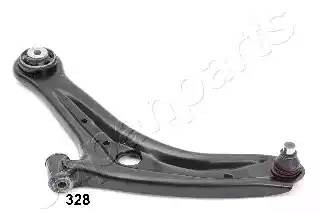 FORD FIESTA (2008>)/MAZDA 2 (DE) (2007>) BS328L JAPAN PARTS GROUP