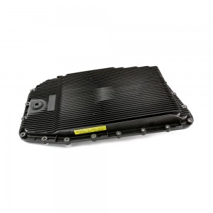 BMW 5 E60/E61 (2003>)/ 7 E65 (2001-2008) LRLR0007474 DOMINANT