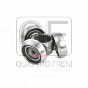 трипоид ШРУСа!23X39.9\ Ford Focus II 04-11 QF00000088 QUATTRO FRENI