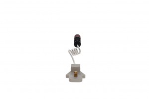 Датчик износа тормозных колодок MERCEDES 190 (W201),S (W126) передний BOSCH 1987474577 BOSCH