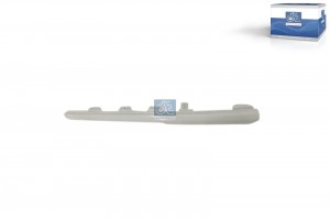 Пружина тормозной колодки HONGYAN 3 DIESEL TECHNIC