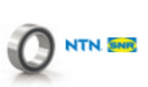 Подшипник компрессора кондиционера ACB35X52X20 NTN SNR