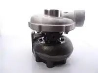 Турбокомпрессор 466214-5010S Garrett TB4122 Mercedes-Benz 4662145010S GARRETT