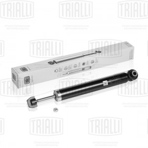 Амортизатор Audi A4 (04-) задн. (AG 18504) AG 18504 TRIALLI