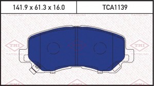 MAZDA CX 5 (2012>) TCA1139 TATSUMI