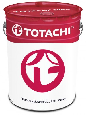 Масло моторное TOTACHI NIRO HD MGX 15W-40 19л 1D320 1D320 TOTACHI