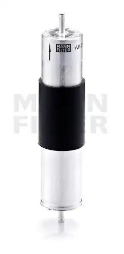 Фильтр топливный WK521/3 WK5213 MANN FILTER