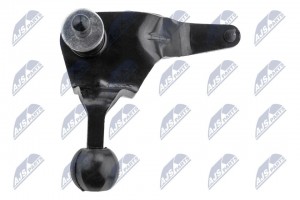 ВТУЛКА СТАБИЛИЗАТОРА ПЕР D22 ZGSHD041 ZGSHD041 NTY