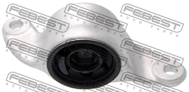 Сайлентблок задний переднего правого рычага HAB-FKRH FEBEST