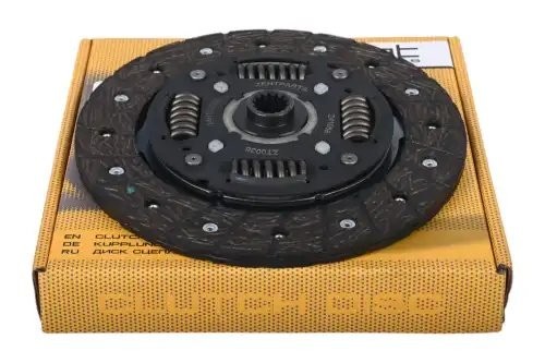 диск сцепления! Opel Astra 1.4/1.6 92>/Vectra/Zafira 1.6 &16V 95> Z41058 ZENTPARTS