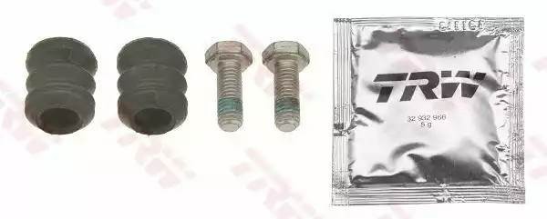 Ремкомплект передн суппорта AUDI A4 (B5) 1.6 74кВт ST1506 ST1506 TRW