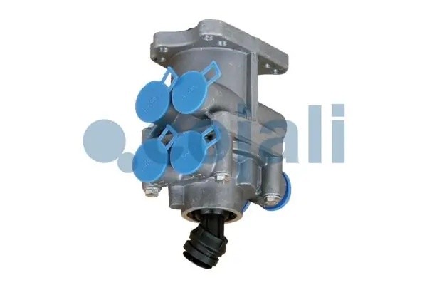 кран тормозной ножной !\ DAF 2312510 COJALI