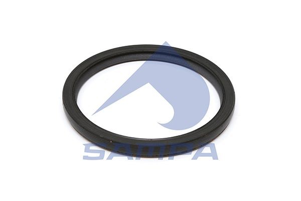 Сальник коленвала передний 120x140x12   DC/DT/DSC12; ø120xø140x12 044.119 SAMPA