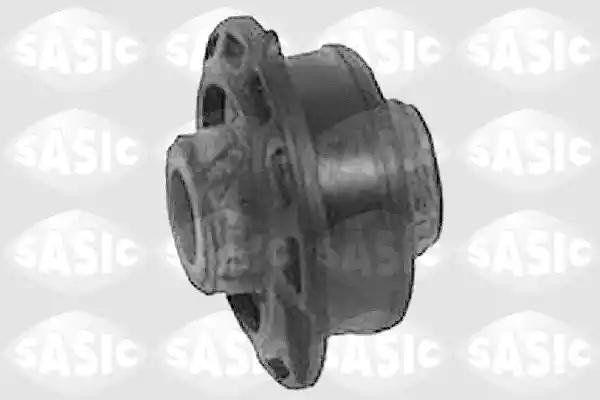сайлентблок рычага зад.!\ Citroen C2/C3, Peugeot 1007 02> 5233AA3 SASIC
