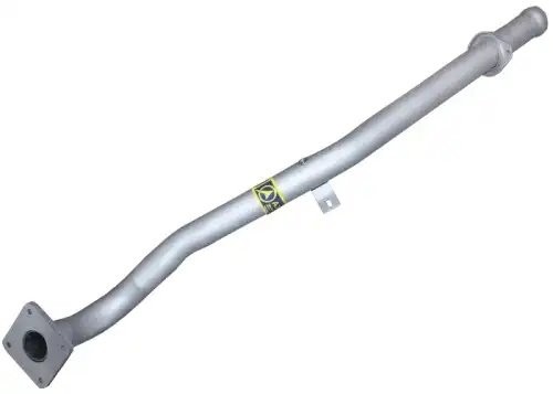 Труба-вставка ГАЗель Next дв.Evotech замена катализатора) АЗГ 2123120610531 AZG