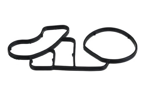 прокладка масляного радиатора! D0834/D0836\ MAN Z17827 ZENTPARTS