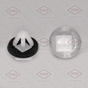 КРЕПЛЕНИЕ ОБШИВКИ TOYOTA TJB1370 TATSUMI