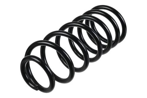 пружина задняя! 42 261 11\ Fiat Marea 1.6-2.4TD Weekend 96> Z38258 ZENTPARTS