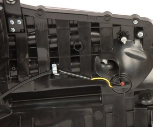 Фара JAC N75,N120 правая MOVELEX 4121920LE010MX MOVELEX