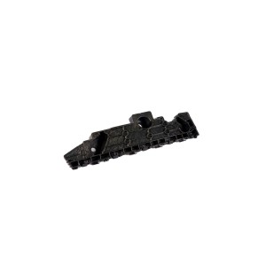Кронштейн бампера HAVAL M6 переднего правый NSP NSP192803400XKZ0YA NSP