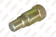 Обманка с миникатализатором (обманка 2-го датчика л.з. Евро 4) Z2002 Z2002 TIXONA