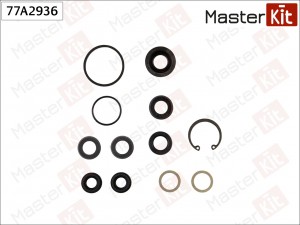 Ремкомплект главного тормозного цилиндра FORD MONDEO 01-96-11-00 77A2936 77A2936 MASTER KIT