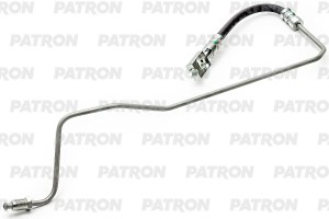 AUDI A6 [C5] (1997-2004) PBH0157 PATRON