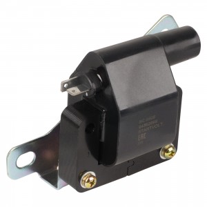 Катушка зажигания для а/м Daewoo Tico (91-) 0.8i (SC 0508) SC 0508 START VOLT
