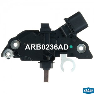 Регулятор генератора ARB0236AD ARB0236AD KRAUF