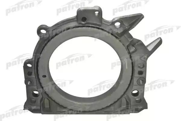 Крышка коленвала с сальником P180004 P18-0004 PATRON