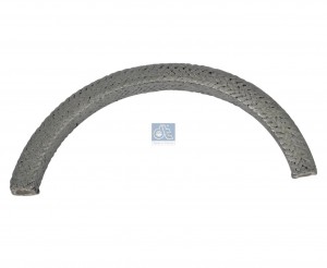 Пружина синхронизатора! d6 L34 ZF(S5-50.S6-65/80/90.4S-120GP,5S-90/9 2.5S-110/1G 4 DIESEL TECHNIC