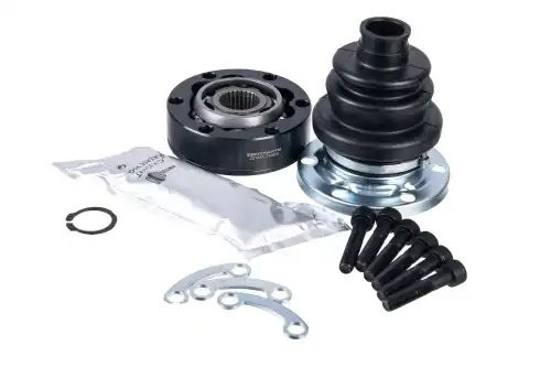 ШРУС внутренний к-кт! 21490\ MB Vito 96>, Opel Omega/Senator 2.0-3.0 86> Z21377 ZENTPARTS