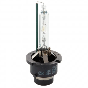 Лампа ксеноновая D4S 35W P32d-5 4300K 42V Xenon NARVA 840423000 NARVA