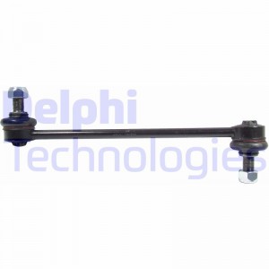 Стойка стабилизатора HYUNDAI Elantra (06-),i30 KIA Ceed переднего DELPHI TC2152 DELPHI
