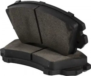 колодки дисковые передние! Opel Insignia 2.0CDTi 190HP/2.0Turbo 08> Z07618 ZENTPARTS