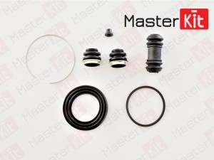 Ремкомплект тормозного суппорта DAIHATSU CHARADE III 03-87-01-93 77A2069 77A2069 MASTER KIT