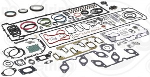 Комплект прокладок, двигатель 004.361 ELRING