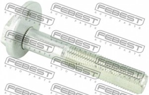 Болт с эксцентриком SUZUKI BALENO/ESTEEM 1995-2001 0729-002 0729-002 FEBEST