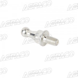 КЛИПСА ВЕРХНЕЙ КРЫШКИ ДВИГАТЕЛЯ MITSUBISHI ASX (10-14), OUTLANDER (08-…) AP10003 AP10003 ASPACO