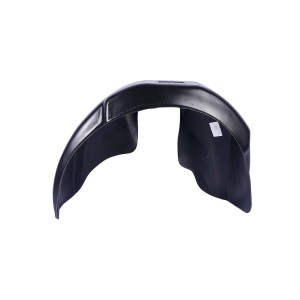 Подкрылок DAEWOO Matiz (98-) передний левый NSP NSP1BD04030 NSP