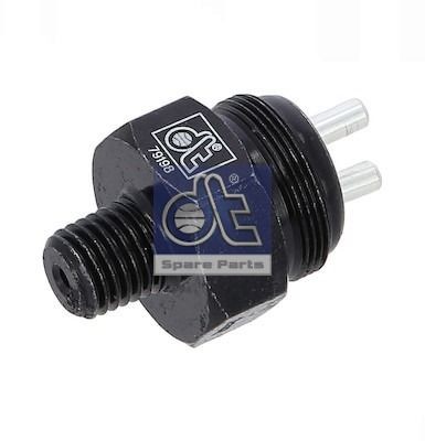 Датчик давления воздуха SCANIA 4 series (96-08) DT 1.21607 DIESEL TECHNIC