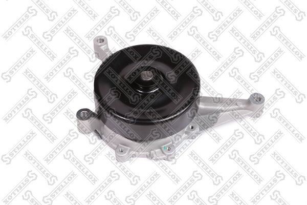 помпа!\ Jaguar S-type 3.0 00-07, Lincoln LS 3.0 03-05 4500-0470-SX STELLOX