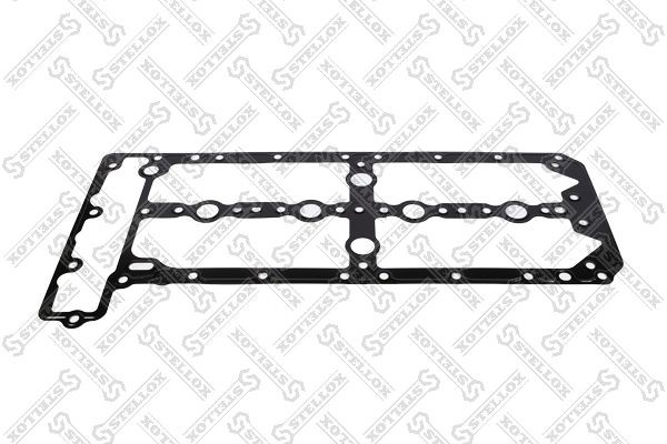 прокладка клапанной крышки!\ Fiat Ducato 3.0D F1CE0481D 06> 11-28125-SX STELLOX