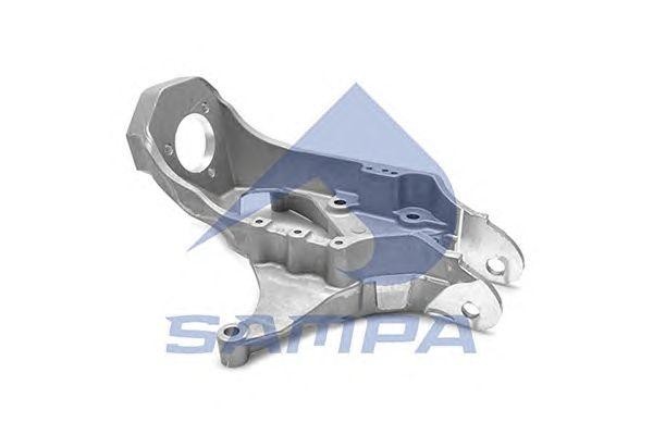 Кронштейн кабины слева SCANIA 5 SERIES - P CAB 043121 SAMPA