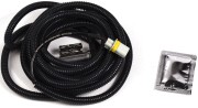 датчик ABS !L=3900 Г-образный \Omn MAN L/M2000 8550580SX STELLOX